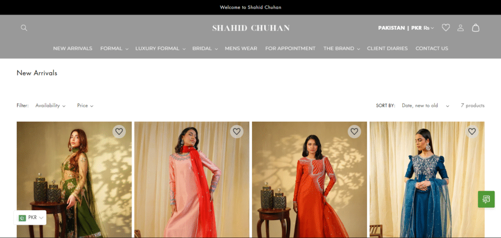Shahid Chuhan Shahid Chuhan
