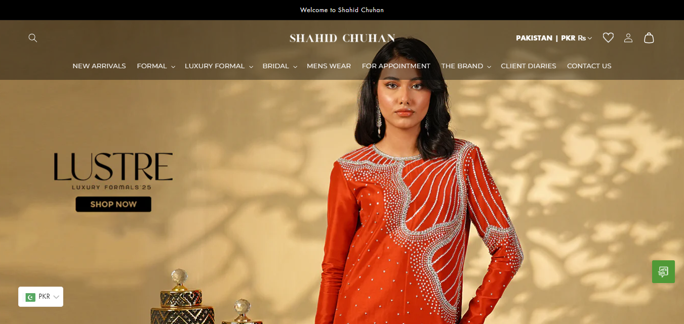 Shahid Chuhan image