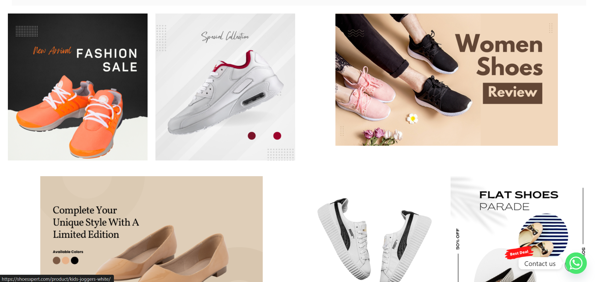 Shoes Xpert image