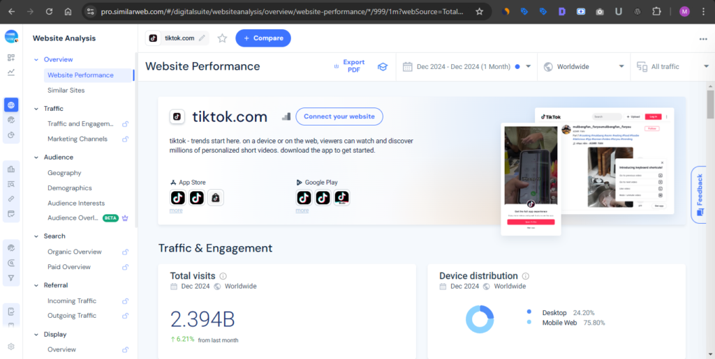 Mastering YouTube & TikTok: Proven Strategies for Social Media Video Marketing Success Mastering YouTube & TikTok: Proven Strategies for Social Media Video Marketing Success