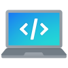 Web <br>
Development