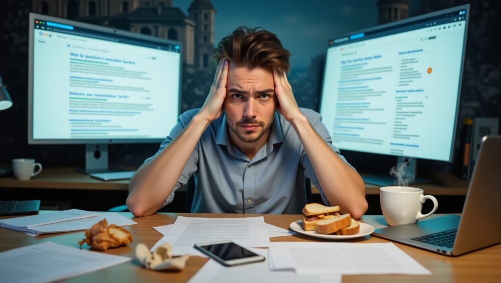 What Are Backlinks and Why They Actually Matter for Your Website’s SEO