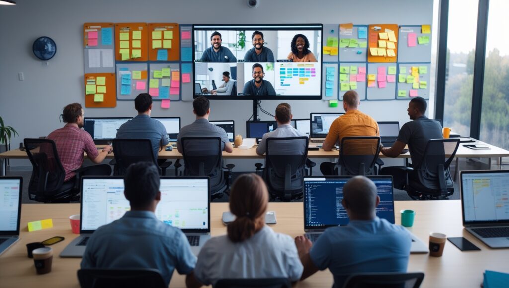 Need a Tech Partner? Here’s What Our Software House Can Do for You Need a Tech Partner? Here’s What Our Software House Can Do for You