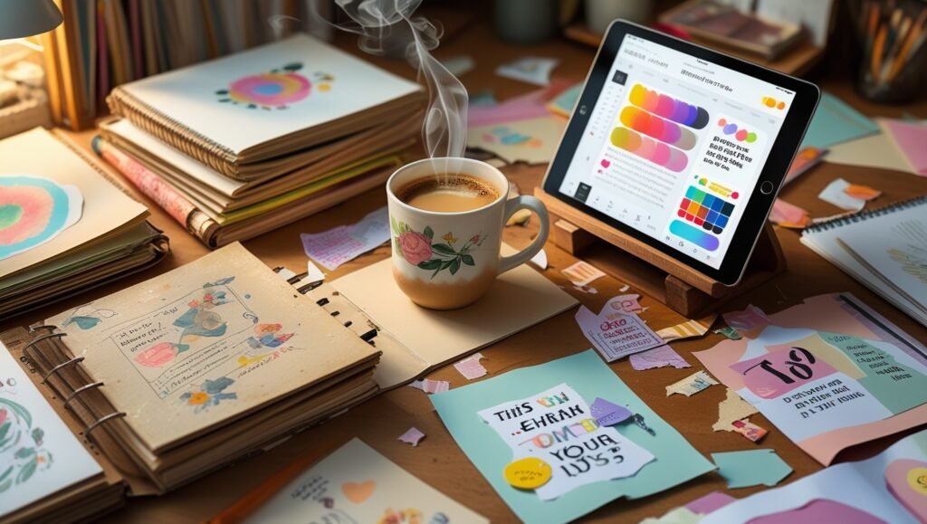 The Future of Graphic Design: Trends That’ll Shape 2025 and Beyond The Future of Graphic Design: Trends That’ll Shape 2025 and Beyond