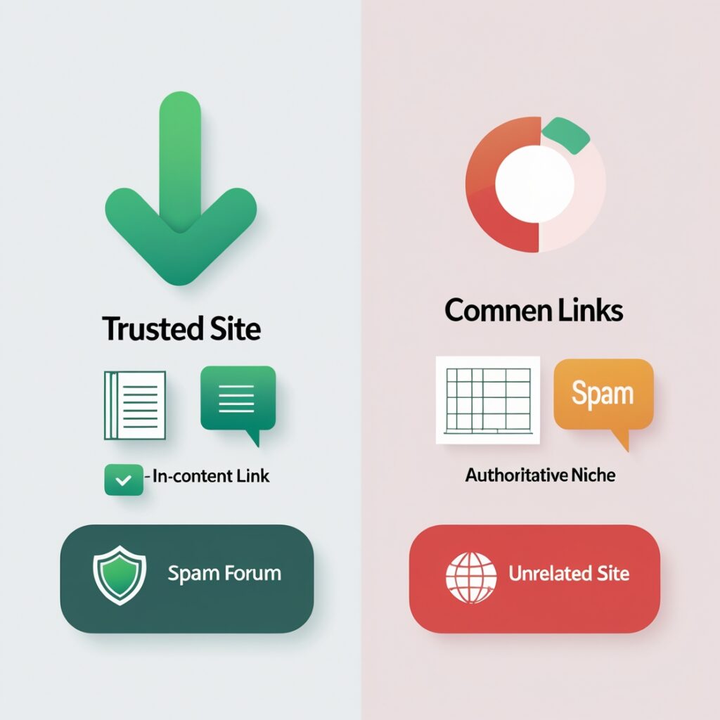 What Are Backlinks and Why They Actually Matter for Your Website's SEO What Are Backlinks and Why They Actually Matter for Your Website's SEO