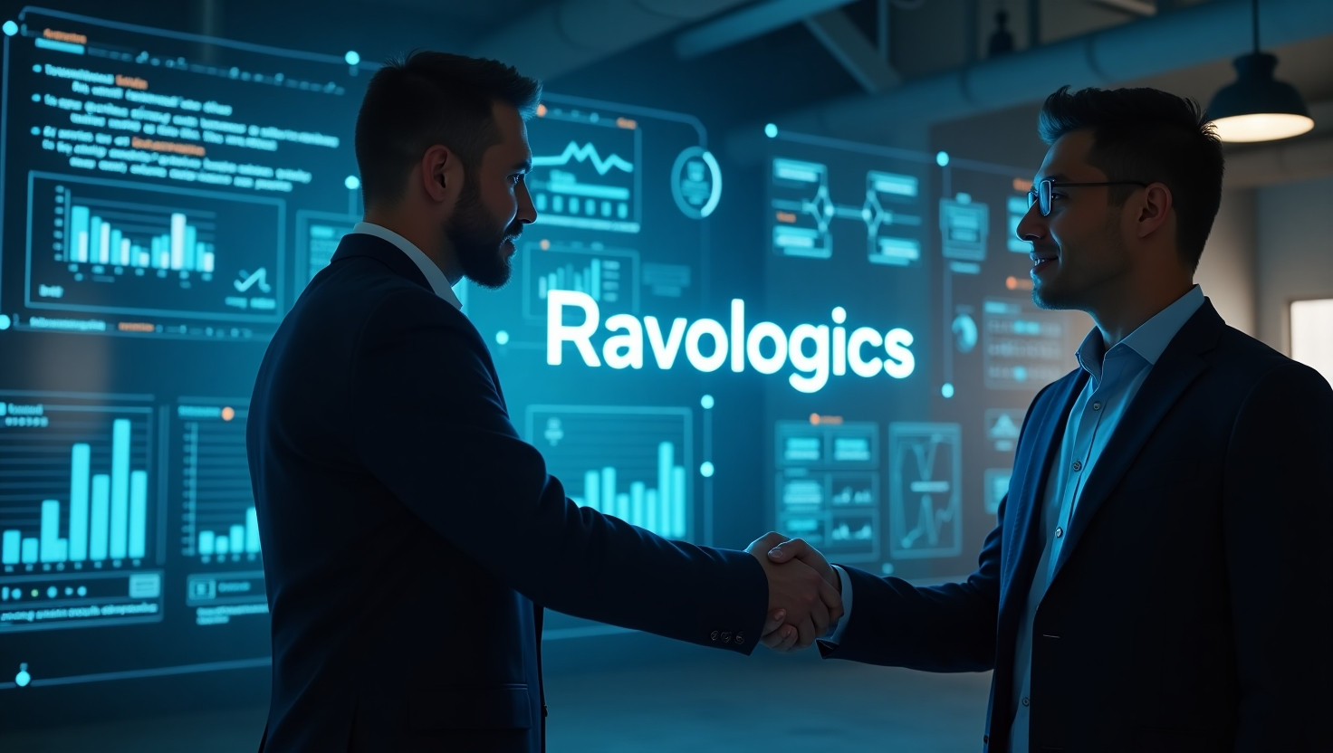 Need a Tech Partner? Here’s What Our Software House Can Do for You