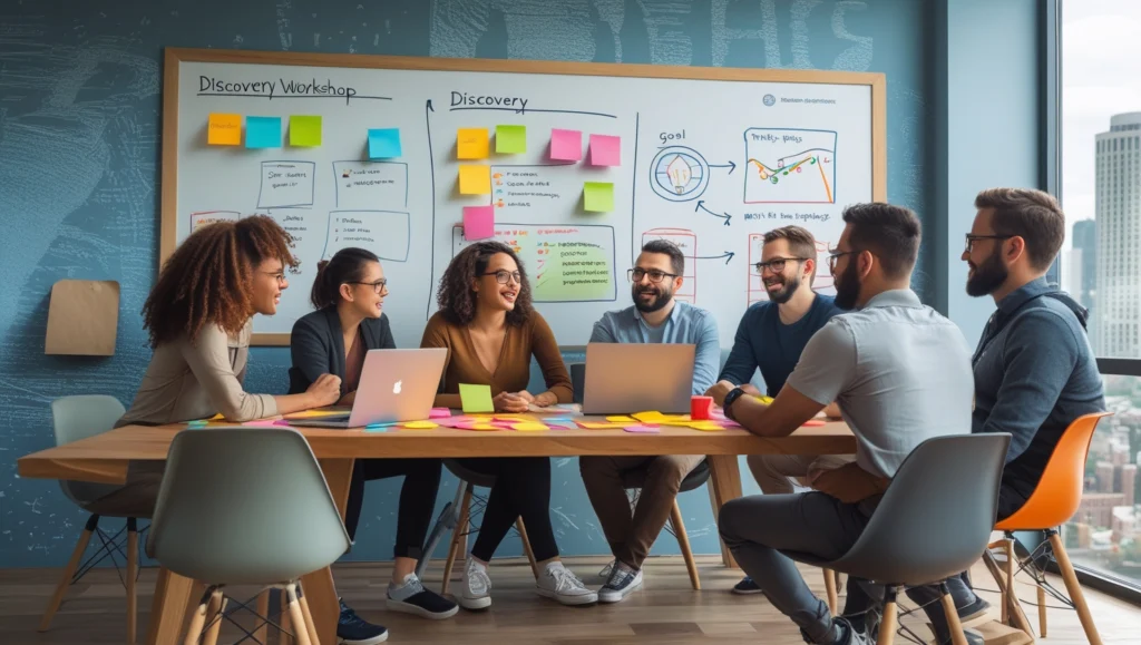 Choosing the Right Software House: Key Qualities to Look For