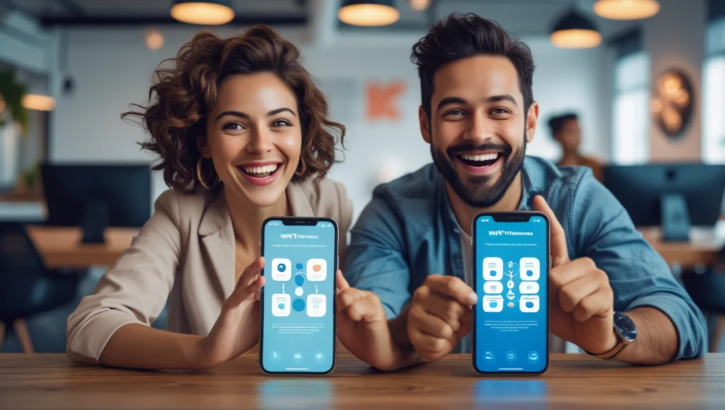 Need a Tech Partner? Here’s What Our Software House Can Do for You Need a Tech Partner? Here’s What Our Software House Can Do for You