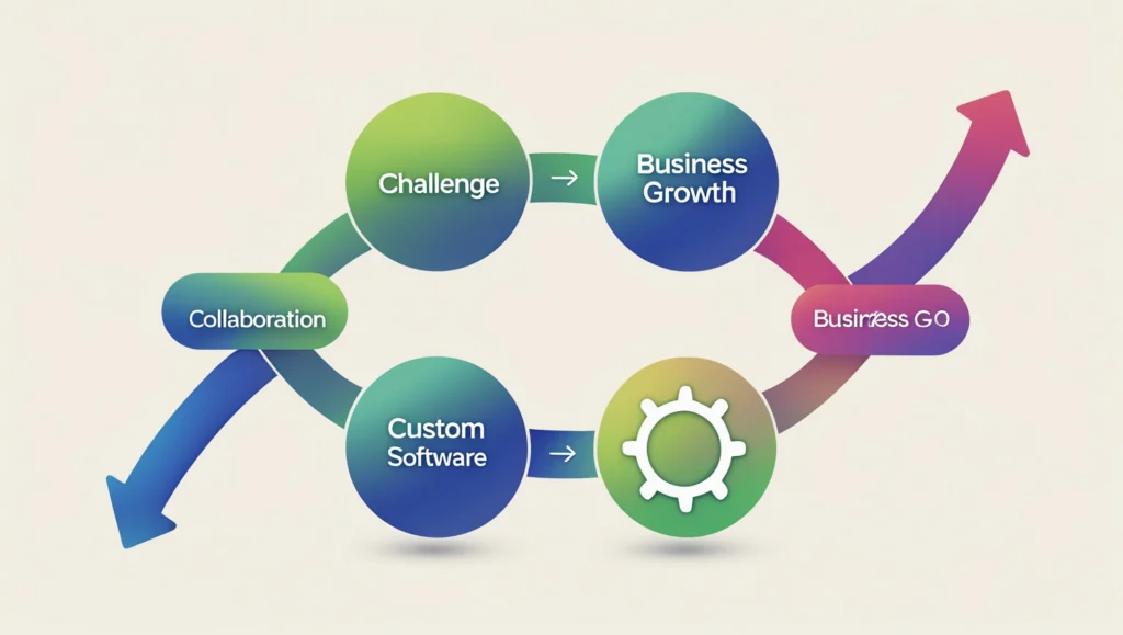 Need a Tech Partner? Here’s What Our Software House Can Do for You Need a Tech Partner? Here’s What Our Software House Can Do for You