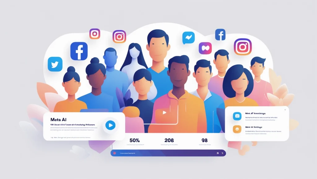 The Ultimate Guide to Running Profitable Facebook & Instagram Ads in 2025 The Ultimate Guide to Running Profitable Facebook & Instagram Ads in 2025
