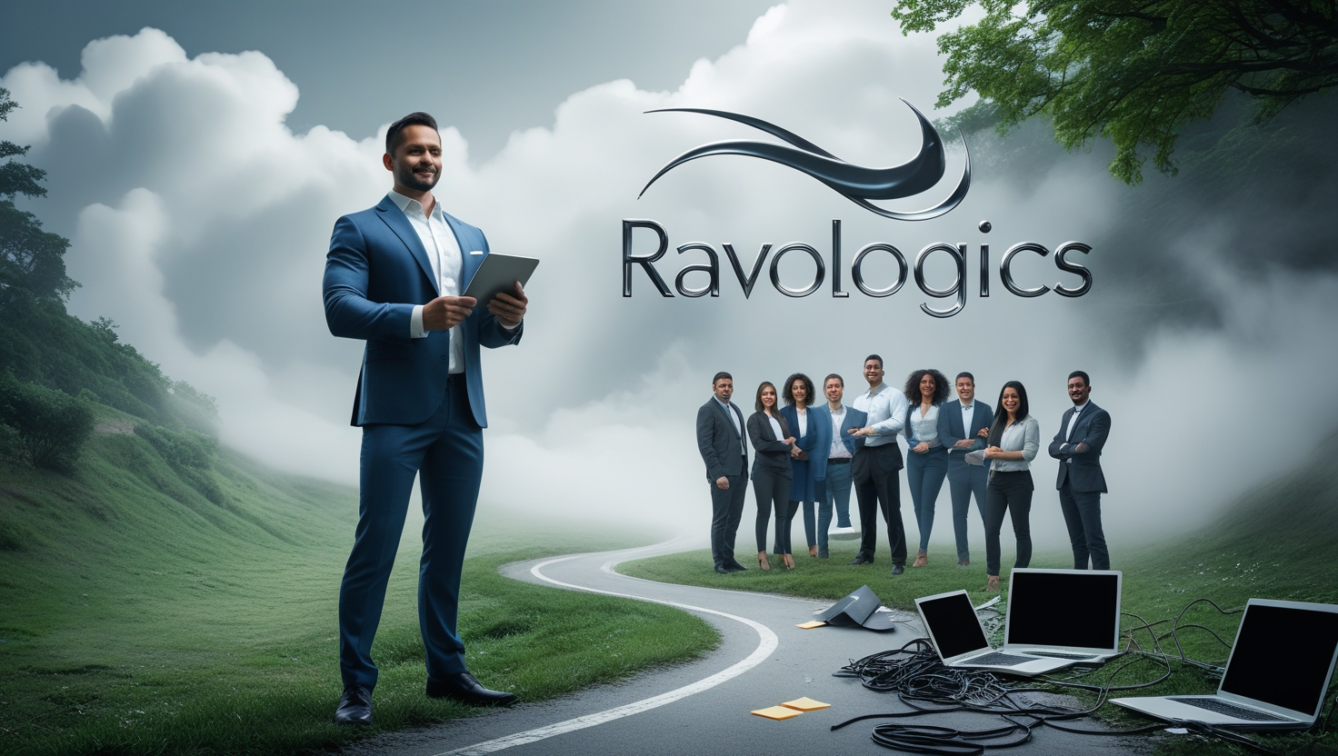 Choosing the Right Software House: Key Qualities to Look For