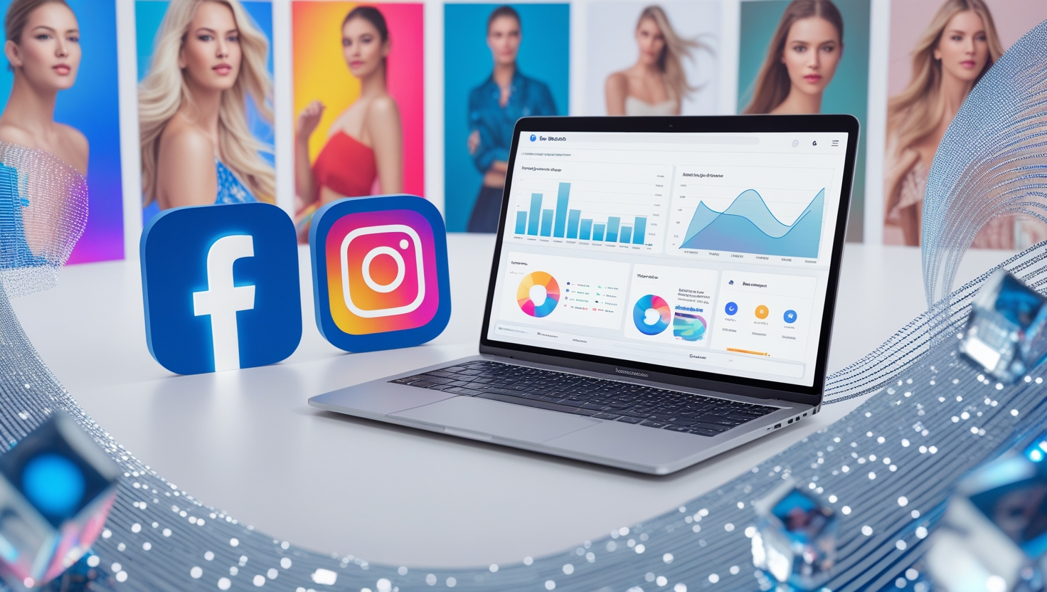 The Ultimate Guide to Running Profitable Facebook & Instagram Ads in 2025