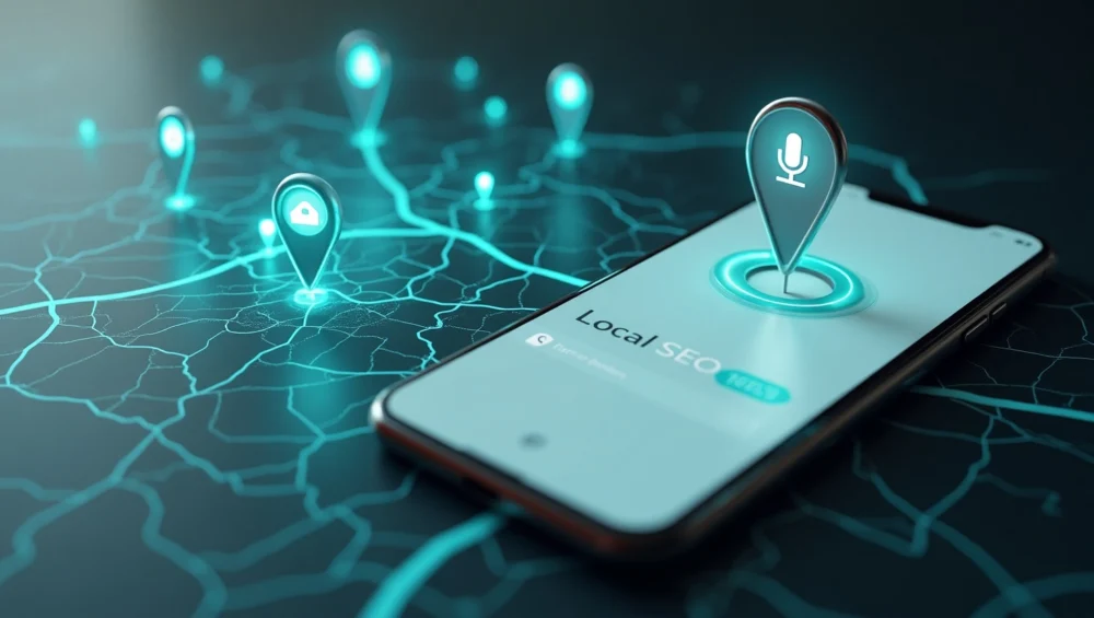 Local SEO in 2025: How to Rank No1 in Your City