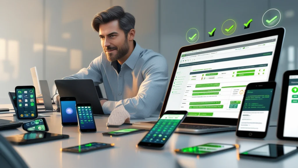 Choosing the Right Software House: Key Qualities to Look For