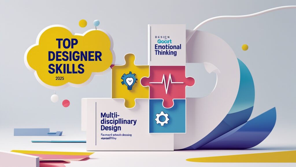 Will AI Replace Graphic Designers? Here's the Truth in 2025 Will AI Replace Graphic Designers? Here's the Truth in 2025
