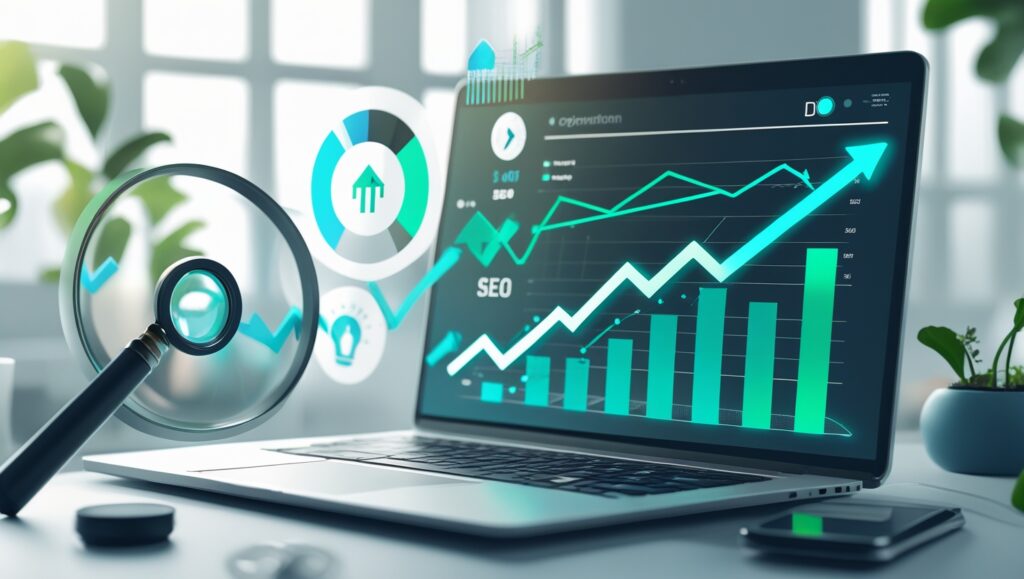 SEO vs. PPC: Which One Actually Grows Your Brand? SEO vs. PPC: Which One Actually Grows Your Brand?