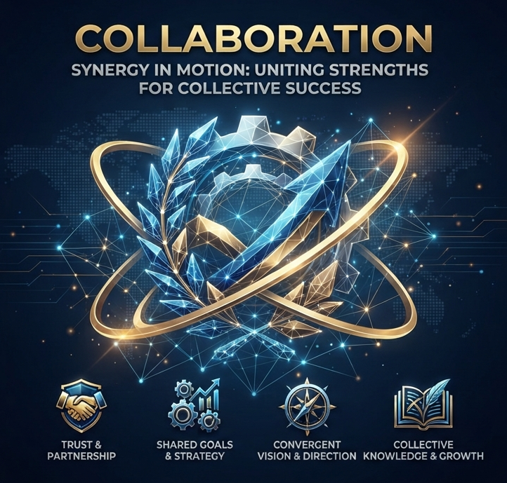 Collaboration