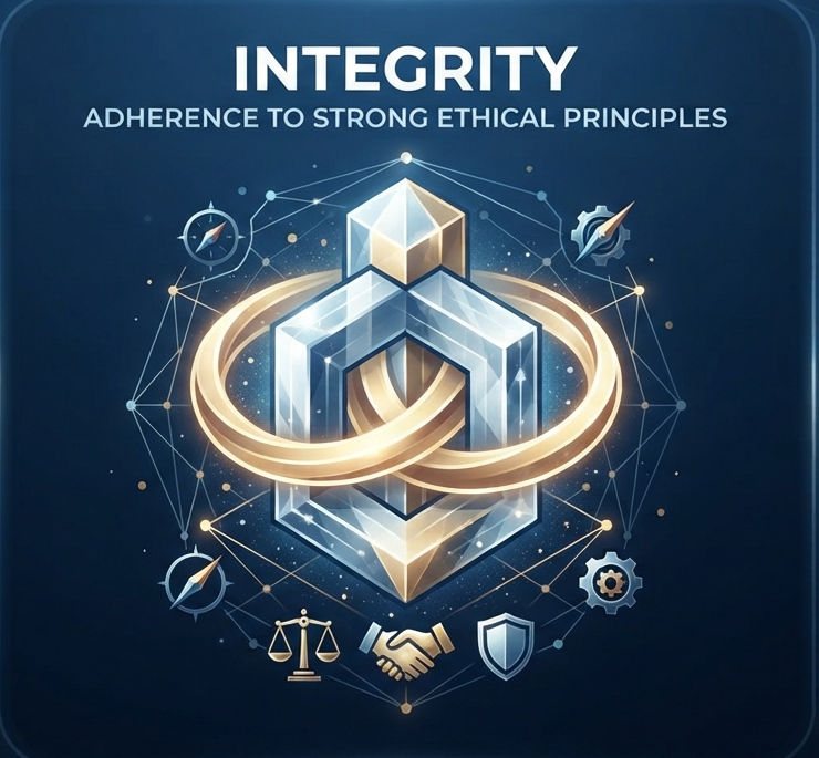 Integrity