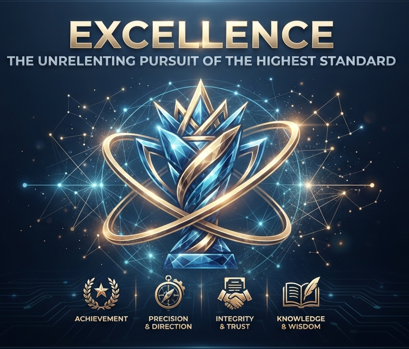 Exellence